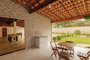 Huis, roken | 4 slaapkamers