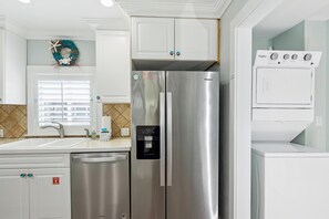 Hus - flere senge (Lazy Daze) | Privat køkken