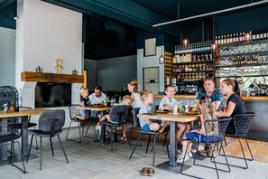 Restaurantes