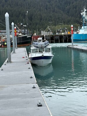 Marina/club náutico