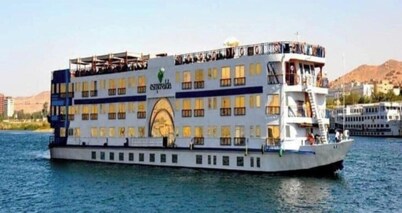 Spacious 8-bedroom house in welcoming Luxor with WiFi