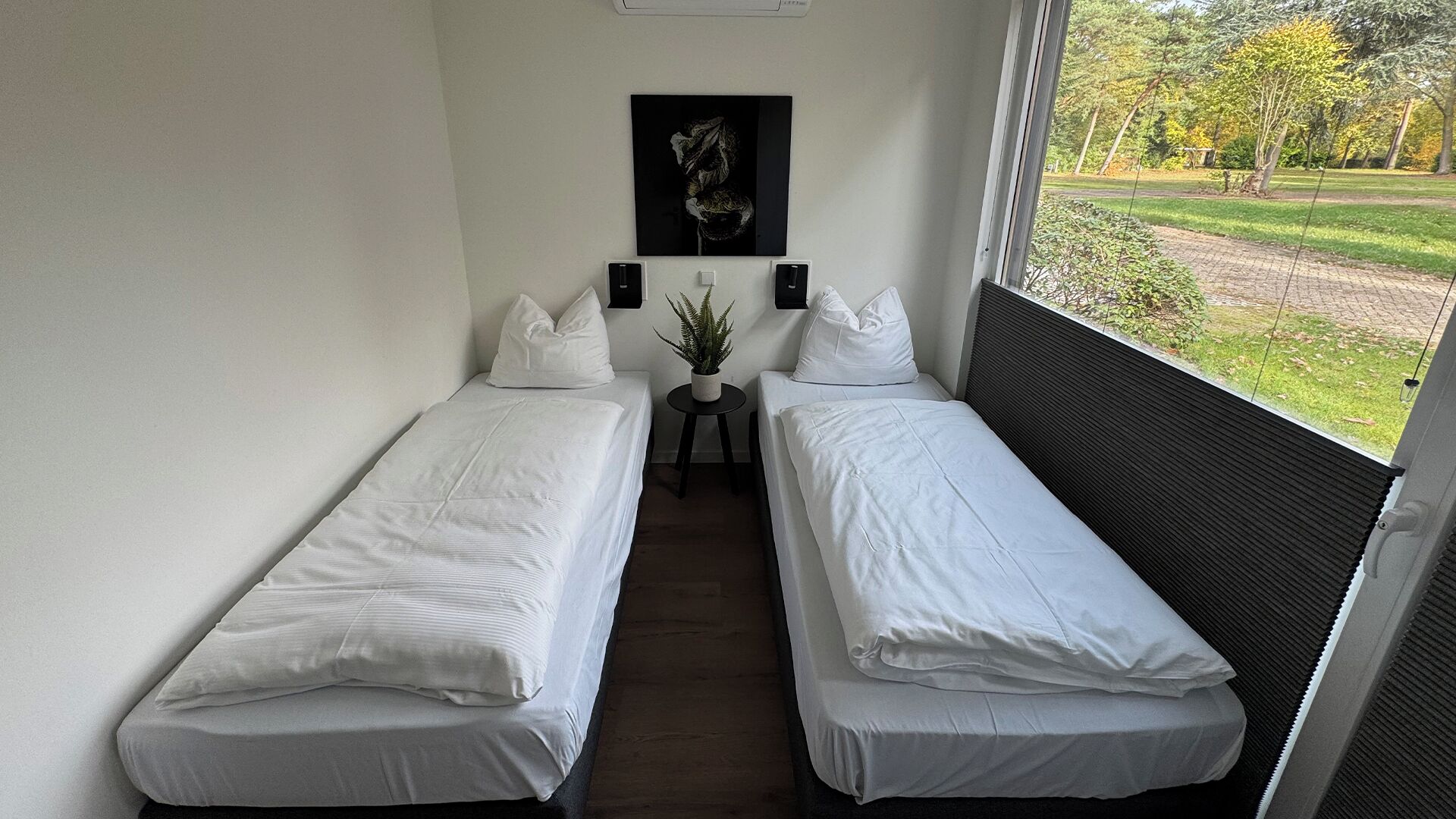 4 slaapkamers, gratis wifi, beddengoed