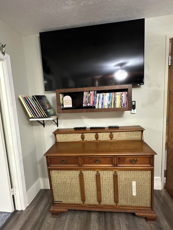 Interieur