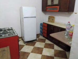 Private kitchen - Single Room (Luxor)
