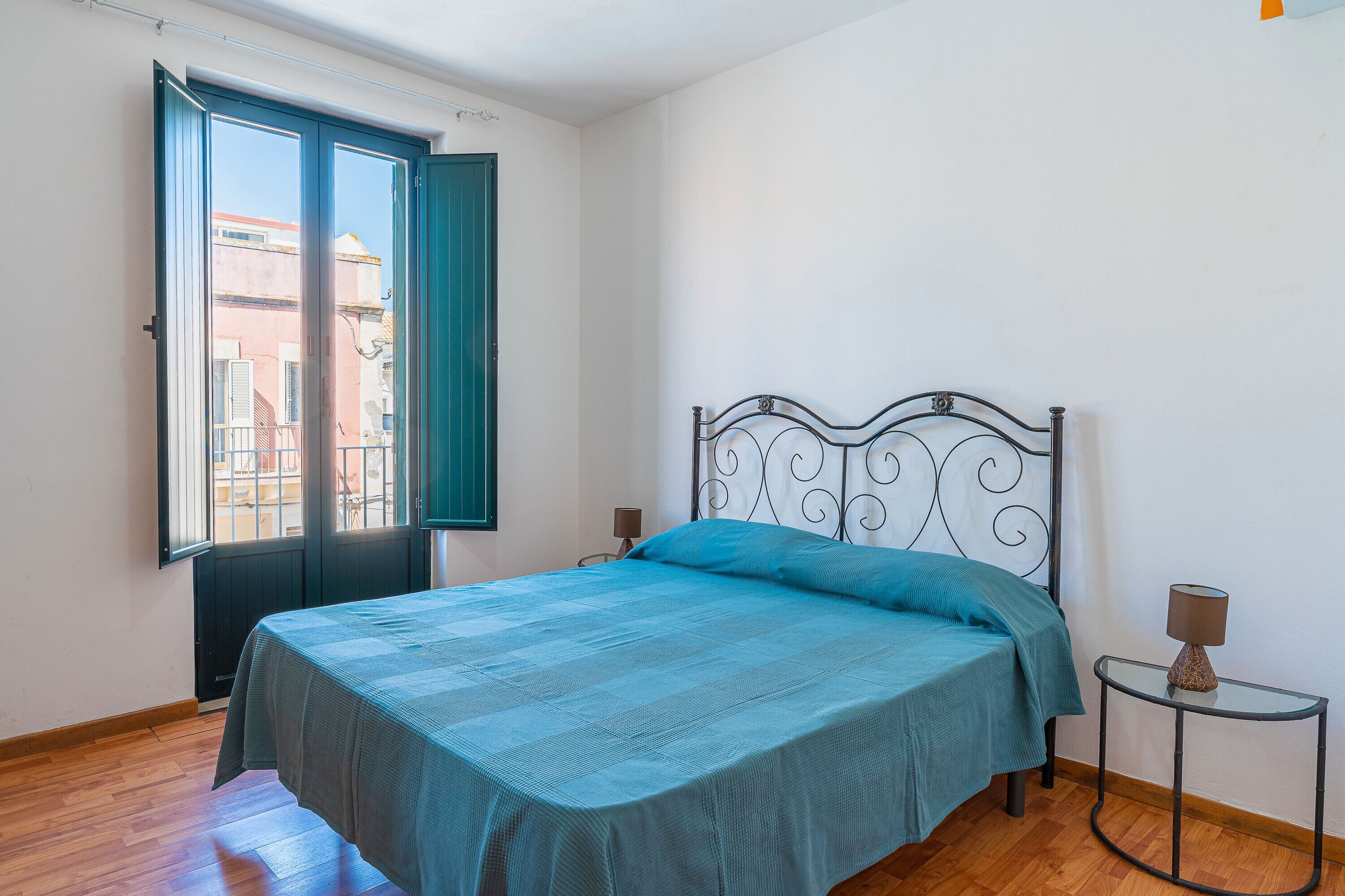 2 camere, Wi-Fi, lenzuola