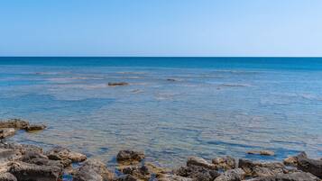 Perto da praia