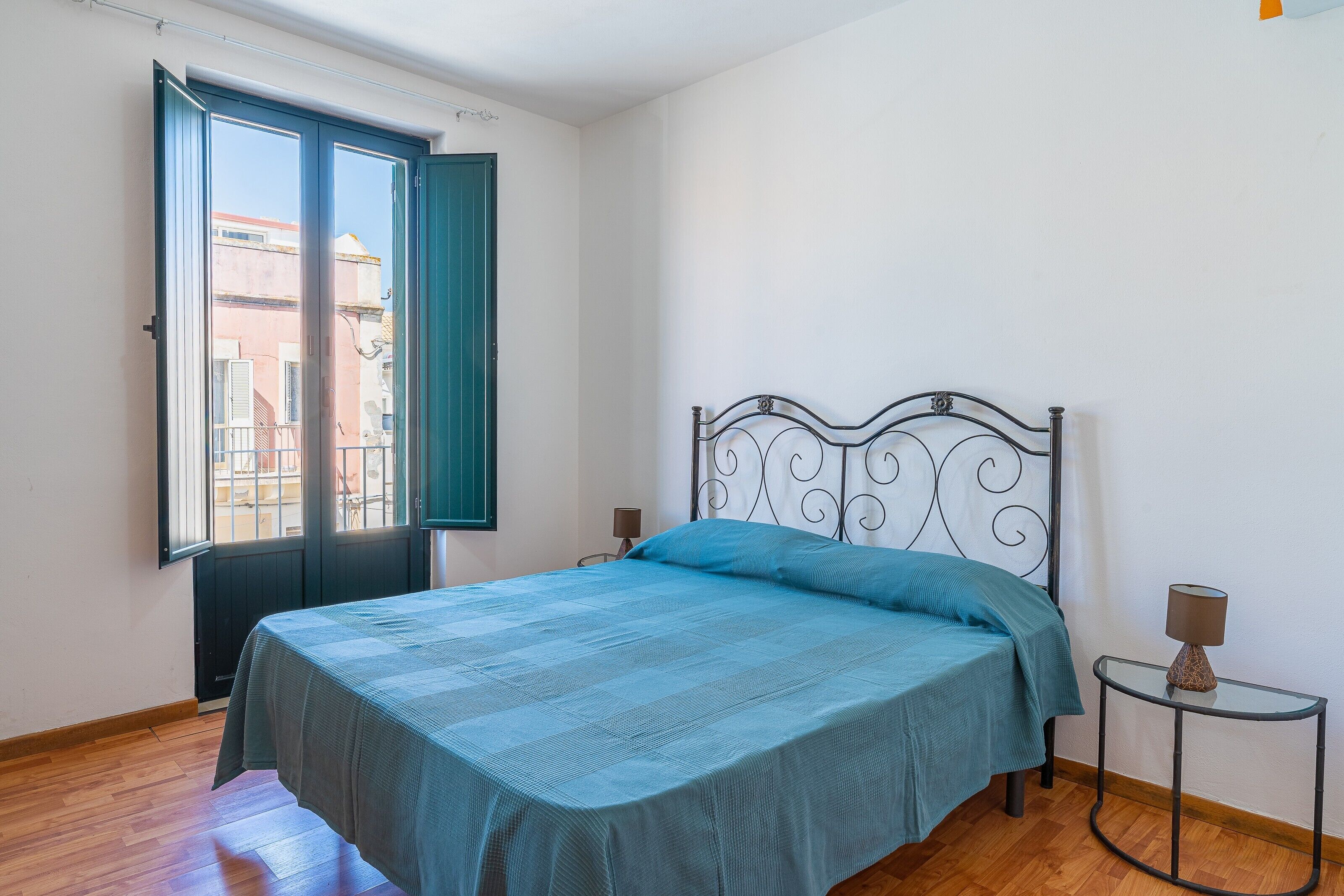 2 camere, Wi-Fi, lenzuola