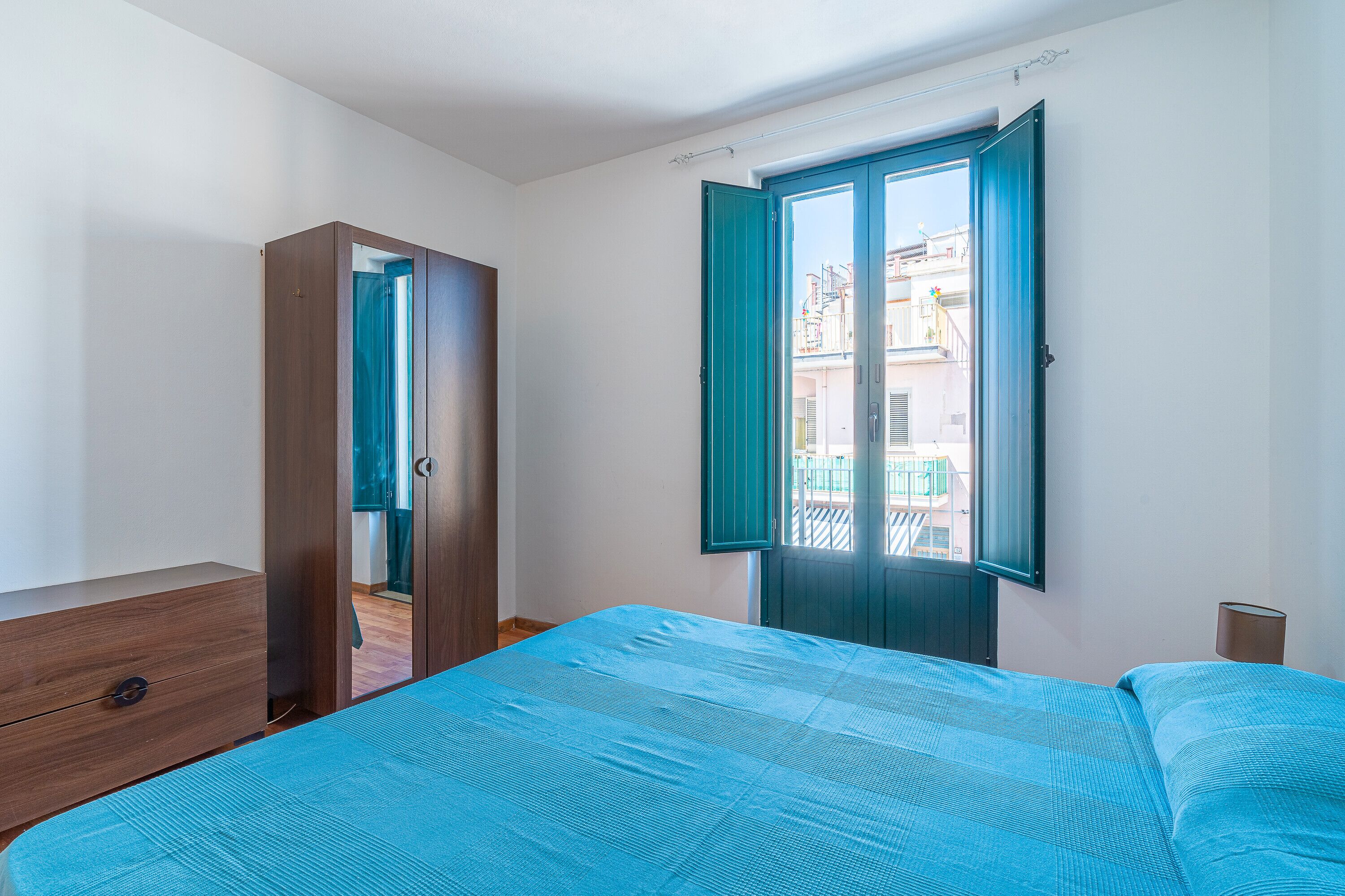 2 camere, Wi-Fi, lenzuola