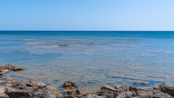 Ubicación cercana a la playa