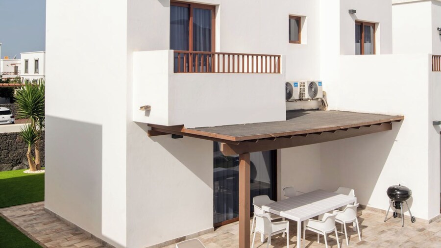 Ereza Villas La Granja