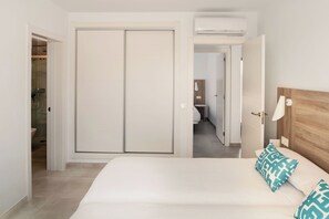 In-room safe, free WiFi