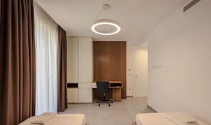 Interior - SanPietro Premium Deluxe Plus Villa (Plazhi San Pietro)