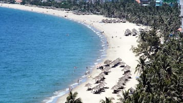 Bãi biển