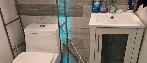 Sæbe, Toiletpapir