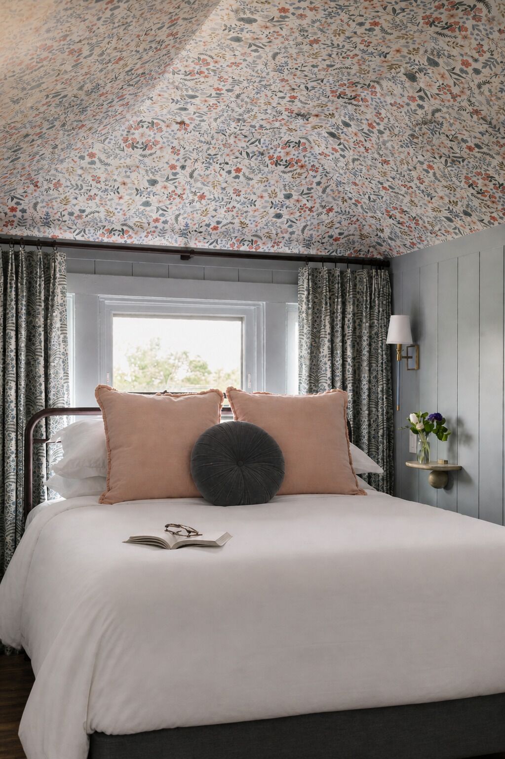 Chambre Quadruple Luxe | Literie de qualité supérieure, couette en duvet d'oie