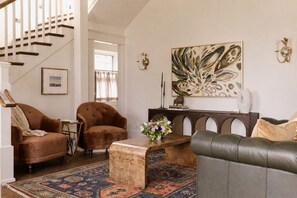 Recepción