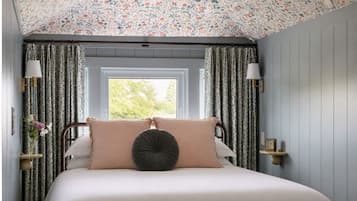 Luxury-Vierbettzimmer