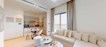 Creek Vistas - Elegant One Bedroom in Meydan