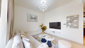 TV connectée