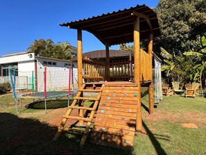 Espace pour enfants