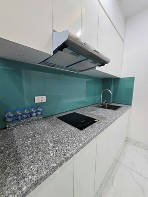 Private kitchen - Hea Home (Tay Ho)