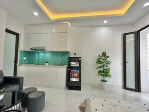Interior - Hea Home (Tay Ho)