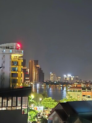 Front of property - Hea Home (Tay Ho)