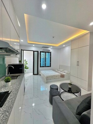 Free WiFi - Hea Home (Tay Ho)