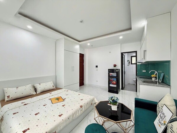 Interior - Hea Home (Tay Ho)