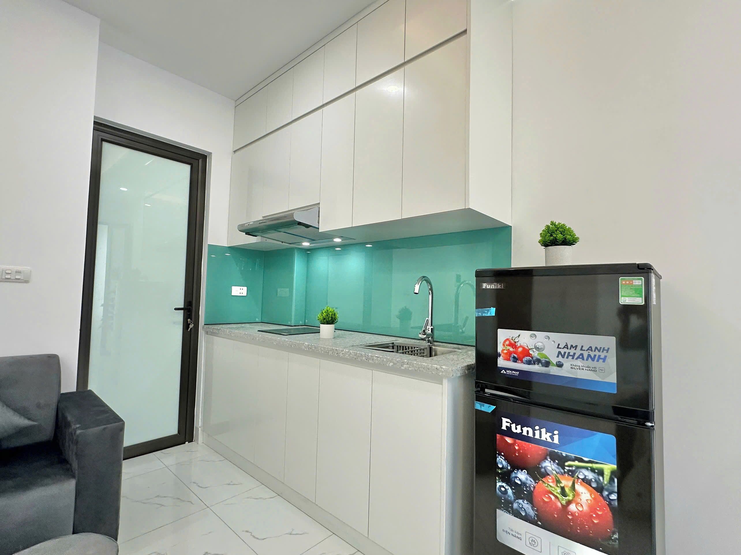 Estudio Deluxe, balcón, vistas a la ciudad | Wifi gratis