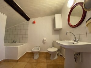 Handtücher, Toilettenpapier