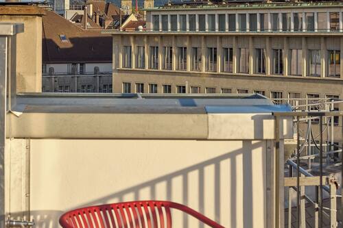 Studio Rooftop | Terrace/patio