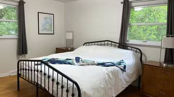 2 camere, ferro/asse da stiro, Wi-Fi gratuito, lenzuola