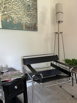 Interiör