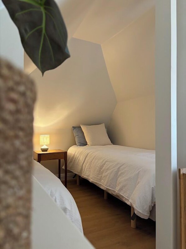 Luxury Room, City View