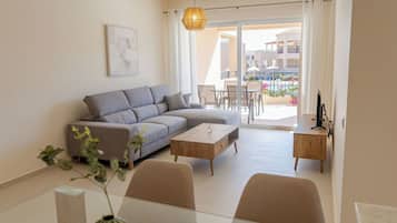In-room safe, blackout drapes, iron/ironing board, free WiFi