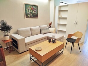 Apartemen | 1 kamar tidur