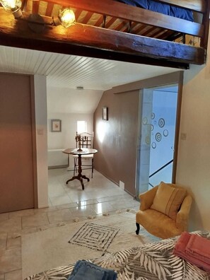 Interieur