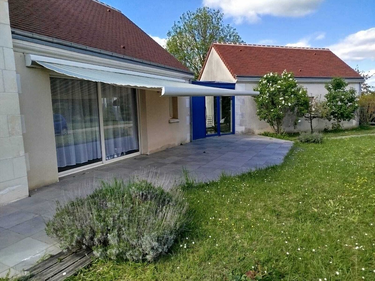 Image de profil de l’hôte