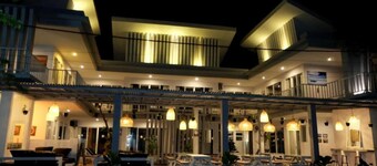 Pom Pom's Bali Apartments