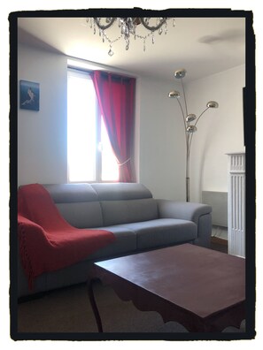 Een smart-tv