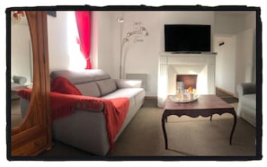 تلفزيون ذكي