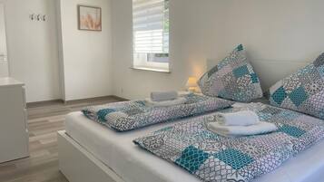 6 chambres, Wi-Fi, draps fournis