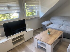 TV connectée