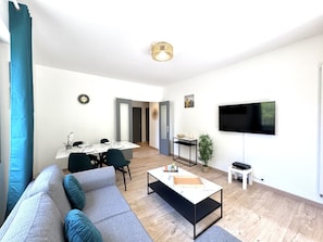 Fernseher