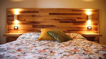 6 camere, una cassaforte in camera, Wi-Fi gratuito, lenzuola