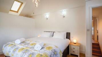 4 chambres, fer et planche Ă repasser, lit parapluie, Wi-Fi gratuit