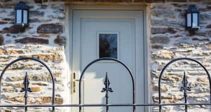 Country cottage - Pentre-Cwrt