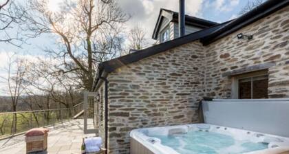 Country cottage - Pentre-Cwrt