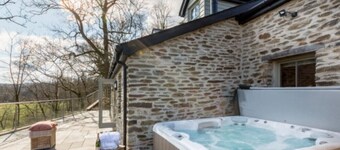 Country cottage - Pentre-Cwrt